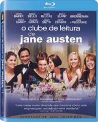 The Jane Austen Book Club